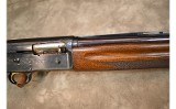 Browning~Twenty~20 Gauge - 4 of 12