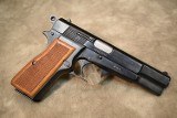 Mauser~80. SA~9mm Luger - 1 of 2