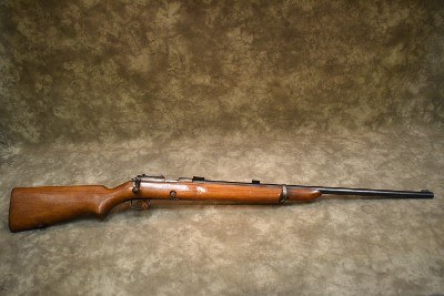 Winchester~52~.22 LR - Image 1 of 12