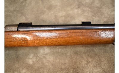 Winchester~52~.22 LR - Image 4 of 12