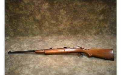 Winchester~52~.22 LR - Image 7 of 12