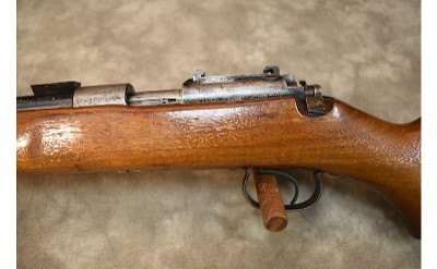 Winchester~52~.22 LR - Image 9 of 12