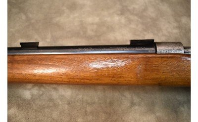 Winchester~52~.22 LR - Image 10 of 12