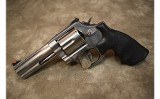 Smith & Wesson~686-5~.357 Mag - 2 of 2