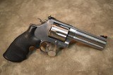 Smith & Wesson~686-5~.357 Mag - 1 of 2