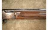 B.C Miroku~Over Under~12 Gauge - Image 4 of 13
