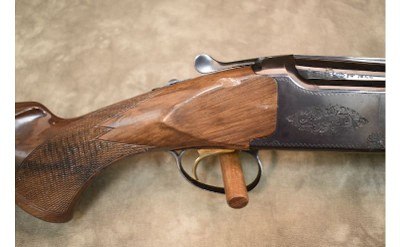 B.C Miroku~Over Under~12 Gauge - Image 3 of 13