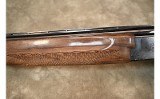 B.C Miroku~Over Under~12 Gauge - Image 11 of 13