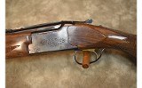 B.C Miroku~Over Under~12 Gauge - Image 10 of 13