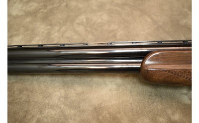 B.C Miroku~Over Under~12 Gauge - Image 12 of 13