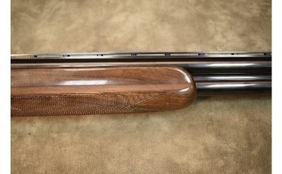 B.C Miroku~Over Under~12 Gauge - Image 5 of 13