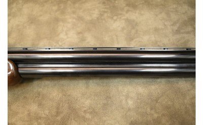 B.C Miroku~Over Under~12 Gauge - Image 6 of 13