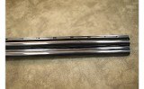 B.C Miroku~Over Under~12 Gauge - Image 7 of 13