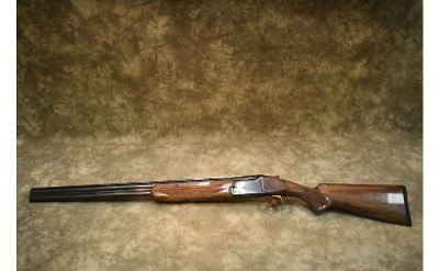 B.C Miroku~Over Under~12 Gauge - Image 8 of 13
