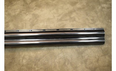 B.C Miroku~Over Under~12 Gauge - Image 7 of 13