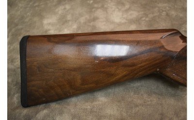 B.C Miroku~Over Under~12 Gauge - Image 2 of 13