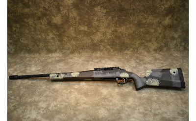 Springfield~2020~6.5 Creedmoor - Image 7 of 12