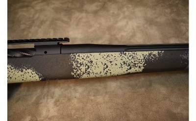 Springfield~2020~6.5 Creedmoor - Image 4 of 12