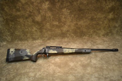 Springfield~2020~6.5 Creedmoor - Image 1 of 12