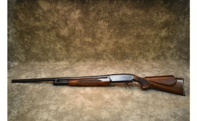 Winchester~1912~12 Gauge - Image 7 of 12