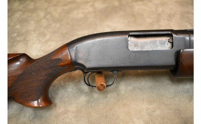 Winchester~1912~12 Gauge - Image 3 of 12