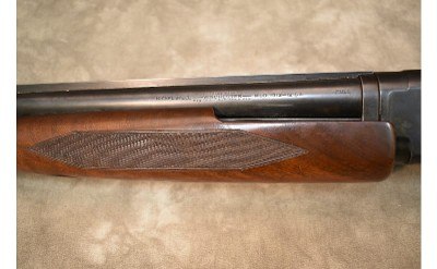 Winchester~1912~12 Gauge - Image 10 of 12