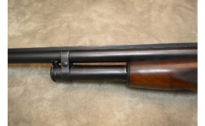 Winchester~1912~12 Gauge - Image 11 of 12