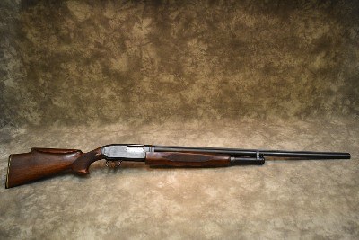 Winchester~1912~12 Gauge - Image 1 of 12