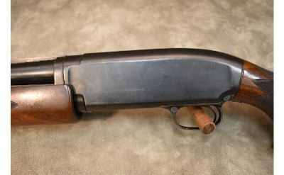 Winchester~1912~12 Gauge - Image 9 of 12