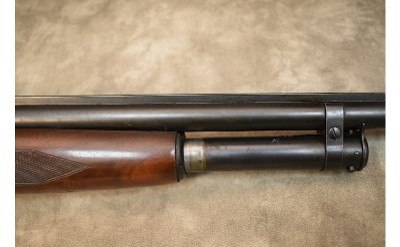 Winchester~1912~12 Gauge - Image 5 of 12