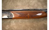 Valmet~Over Under~12 Gauge - 4 of 12