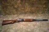 Valmet~Over Under~12 Gauge - 1 of 12