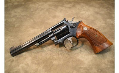 Smith & Wesson~19-3~.357 Mag - Image 2 of 2