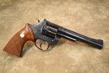 Colt~Trooper MKIII~.357 Mag - 1 of 2