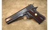 Colt~1911 Government~.45 ACP - 2 of 2