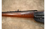 Winchester~1895~.30-40 Krag - 10 of 12