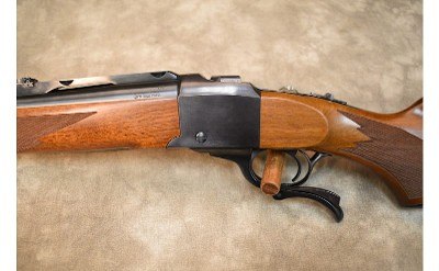 Ruger~No. 1~.375 H&H Mag - Image 8 of 10