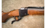 Ruger~No. 1~.375 H&H Mag - Image 3 of 10