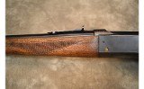 Savage~99~.300 Savage - 10 of 12
