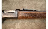 Savage~99~.300 Savage - 4 of 12