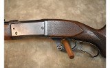 Savage~99~.300 Savage - 9 of 12
