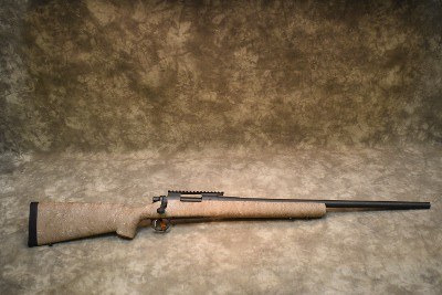 Remington~700~.308 Win - Image 1 of 12