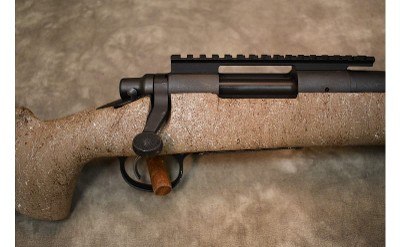 Remington~700~.308 Win - Image 3 of 12