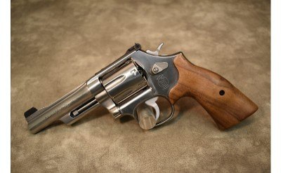 Smith & Wesson~686-7~.357 Mag - Image 2 of 2
