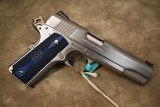 Colt~1911~.38 Super - 1 of 2