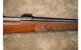 Winchester~70 Featherweight~.22-250 Rem - 4 of 12
