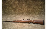 Winchester~70 Featherweight~.22-250 Rem - 7 of 12
