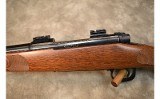Winchester~70 Featherweight~.22-250 Rem - 9 of 12