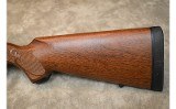 Winchester~70 Featherweight~.22-250 Rem - 8 of 12