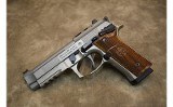 Beretta~92XI~9mm Luger - Image 2 of 2